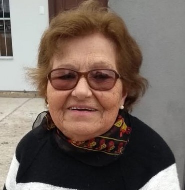JI News registra o falecimento de MARIA GUILHERMINA DA SILVA em Sombrio (SC)