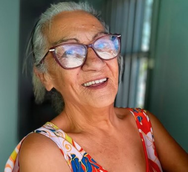 JI News registra o falecimento de MARIGILDA GON&Ccedil;ALVES em Rinc&atilde;o (SC)