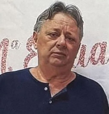 JI News registra o falecimento de OSMAR JOS&Eacute; BURIGO em Cocal do Sul (SC)