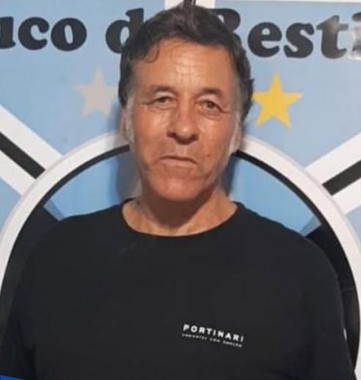 JI News registra o falecimento de PAULO CESAR DE OLIVEIRA em Crici&uacute;ma (SC)
