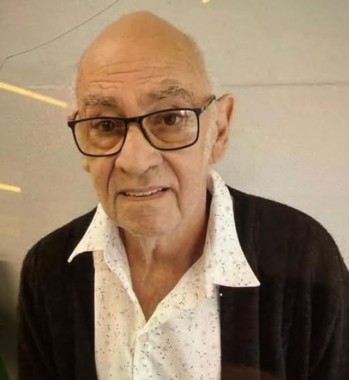 JI News registra o falecimento de PEDRO JOS&Eacute; VICENTE em Rinc&atilde;o (SC)