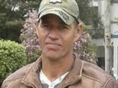 JI News registra o falecimento de REGINALDO MORAES em I&ccedil;ara (SC)