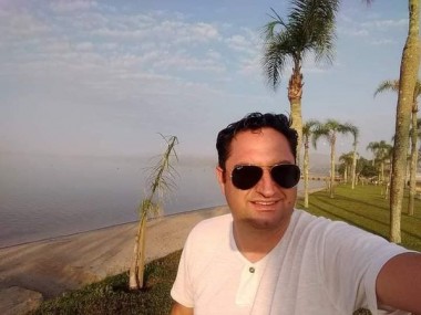 JI NEWS registra o falecimento de Ricardo Marcon na cidade de I&ccedil;ara