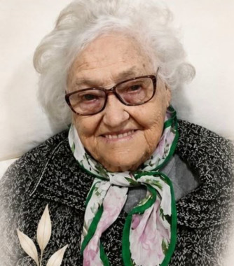 JI News registra o falecimento de ROS&Aacute;LIA MILACK BRUNEL em I&ccedil;ara (SC)