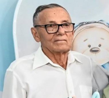 JI News registra o falecimento de SALESIO MORETTO em Crici&uacute;ma (SC)