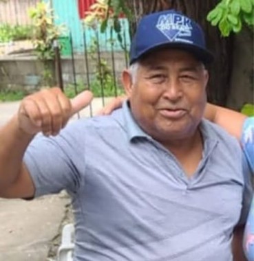 JI News registra o falecimento de SEDENIR PEREIRA PADILHA em Crici&uacute;ma (SC)