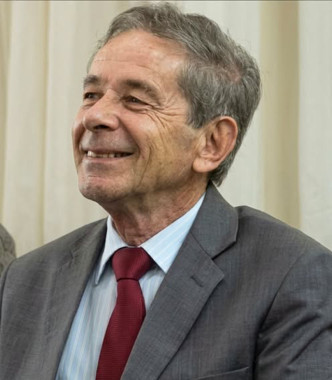 JI News registra o falecimento de VALMIR NELSON NUNES em Crici&uacute;ma (SC)