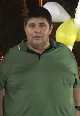 JI News e Funer&aacute;ria S&atilde;o Donato registram o falecimento de Val&eacute;rio Dan&uacute;bio C&acirc;ndido