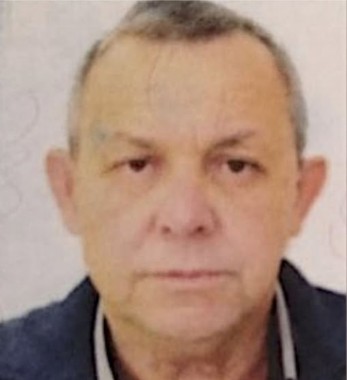 JI News registra o falecimento de VALMOR JANU&Aacute;RIO,em Ararangu&aacute; (SC)