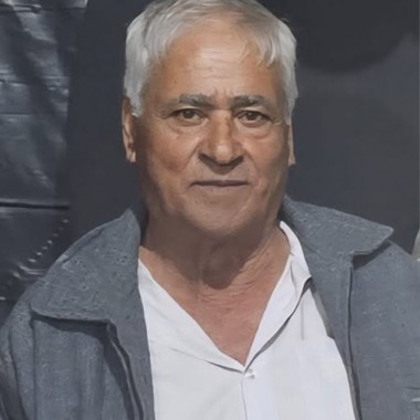 JI News registra o falecimento de VANDERLEI DE MORAES em Jacinto Machado (SC)
