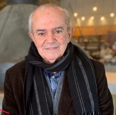 JI News registra o falecimento de VANDERLEI VARGAS FERNANDES em I&ccedil;ara (SC)