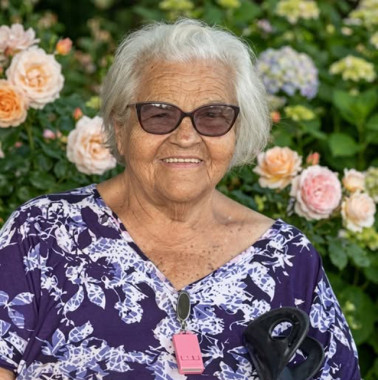 JI News registra o falecimento de WALBURGA ALESSIO em Sider&oacute;polis (SC)