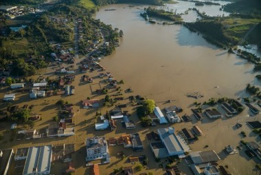 Os n&uacute;meros de munic&iacute;pios com ocorr&ecirc;ncias s&atilde;o 136 e 8 em situa&ccedil;&atilde;o de emerg&ecirc;ncia