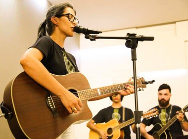 Apresenta&ccedil;&otilde;es das oficinas ser&atilde;o destaque na 1&ordf; Mostra Cultural