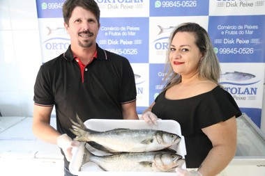 Unidade de beneficiamento de pescados recebe certificação SIM