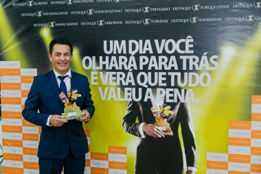 Premia&ccedil;&otilde;es dos Destaques 2024 ser&atilde;o entregues em 30 de novembro