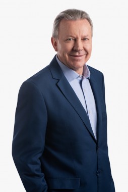 &ldquo;Serei o senador que orgulhar&aacute; o voto do catarinense&rdquo; diz Celso Maldaner