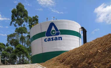 Pelo Estado: Companhia Catarinense de &Aacute;guas e Saneamento segue em situa&ccedil;&atilde;o cr&iacute;tica