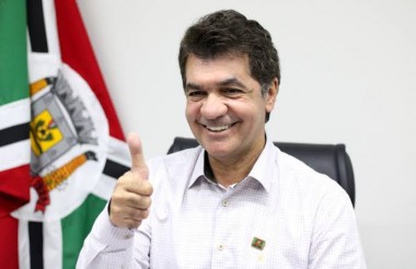 Pelo Estado: pris&atilde;o de Cl&eacute;sio Salvaro e as elei&ccedil;&otilde;es em Crici&uacute;ma (SC)