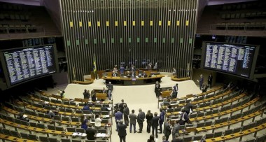 Pelo Estado: Santa Catarina ganha mais representantes na C&acirc;mara Federal