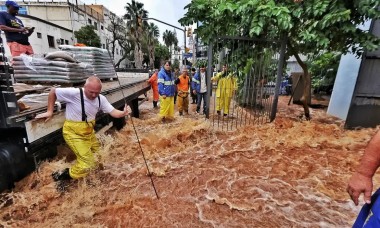 Pelo Estado: Governo Federal libera recursos emergenciais para o RS