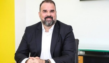 Jo&atilde;o Debiasi ser&aacute; o secret&aacute;rio de Comunica&ccedil;&atilde;o do governo Jorginho Mello