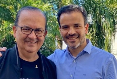 Pelo Estado: Nomea&ccedil;&atilde;o de Filipe Mello causa pol&ecirc;mica em SC