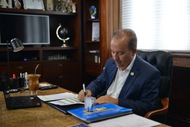 Pelo Estado: Mudan&ccedil;as no Governo do Estado de SC