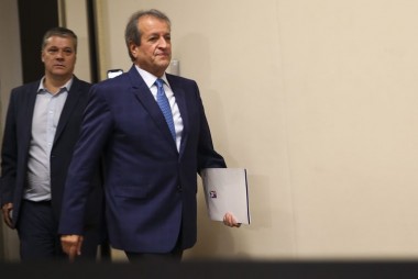 Costa Neto (PL) pode ser chamado a depor sobre minuta do golpe de 8 de janeiro
