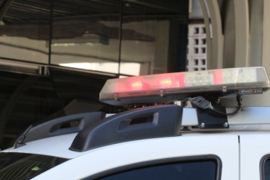 Pai &eacute; suspeito de sufocar e matar filha de 1 ano em Sider&oacute;polis