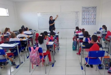 I&ccedil;ara (SC) chega &agrave; etapa nacional do Pr&ecirc;mio MPT na Escola 2024