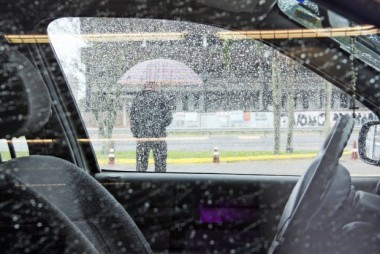 Previsão do tempo: Semana começa chuvosa em Santa Catarina