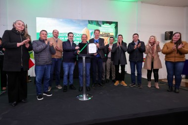 Projeto Sementes de Milho 2025 ter&aacute; aumento de 27,5% no valor aplicado