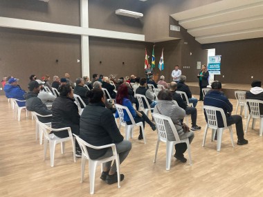 Programa Zera Fila entrega mais 100 autoriza&ccedil;&otilde;es de resson&acirc;ncias