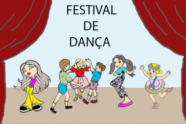 Festival de Dança é arte