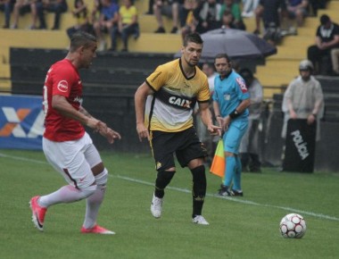 Depois da derrota no HH o foco &eacute; o Paysandu em PA
