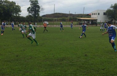 Equipes da Larm est&atilde;o na segunda fase da Copa Sul