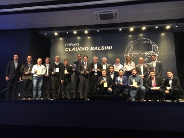 Betha Sistemas lan&ccedil;a pr&ecirc;mio e homenageia munic&iacute;pios