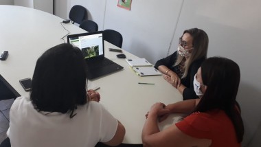 Satc disponibiliza plataforma de aulas virtuais para Turvo e Jacinto Machado