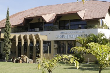 Inscri&ccedil;&otilde;es abertas para o aux&iacute;lio financeiro aos estudantes de Forquilhinha