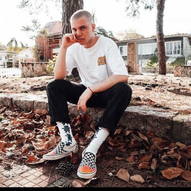 Rapper criciumense busca inspirar as pr&oacute;ximas gera&ccedil;&otilde;es com a m&uacute;sica, 