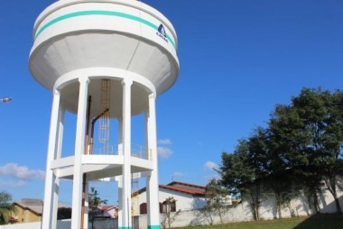 Vereador pede vistorias nos reservatórios da Casan em Içara (SC)
