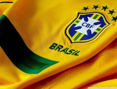 Segundo amistoso do Brasil ter&aacute; exibi&ccedil;&atilde;o no Crici&uacute;ma Shopping