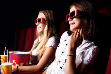 Crici&uacute;ma Shopping ter&aacute; sess&atilde;o de cinema s&oacute; para elas