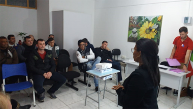 Congresso t&eacute;cnico do Interfirmas/I&ccedil;arense ser&aacute; nesta quarta-feira 