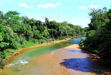 A qualidade de água dos rios Urussanga e Araranguá será monitorada 