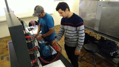 Cursos t&eacute;cnicos garantem tranquilidade profissional diante de incertezas 