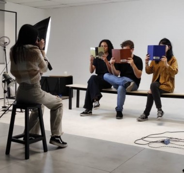 Publicidade e Propaganda da UniSatc recebe nota m&aacute;xima do MEC 