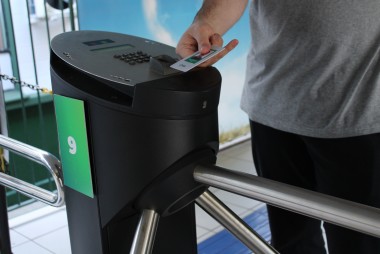 Satc adota controle de acessos para refor&ccedil;ar seguran&ccedil;a no col&eacute;gio 