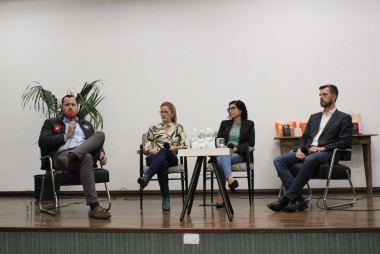 Satc promove Simp&oacute;sio de Acessibilidade Educacional em Crici&uacute;ma